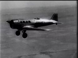 Hover While Over Death Valley News Clip