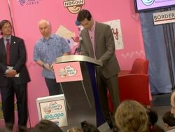 New National Literacy Campaign 'Get Ready to Read' Introduced by 'Noggin' Stock Footage