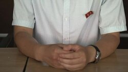 CLEAN : N.Korea is optimistic about sporting potential despite sanctions News Clip