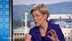 Sen. Elizabeth Warren: 'I'm Not Running for President' News Clip