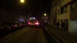 VOICED : URGENTE: 18 muertos por multiples ataque en Paris News Clip