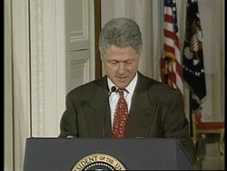 USA - Baltics sign charter of partnership News Clip