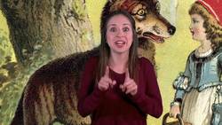 Exploring Literary Devices in Narratives Instructional Video