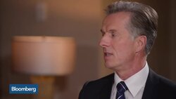 Canadian Business Execs on Risks in a Borderless Economy News Clip