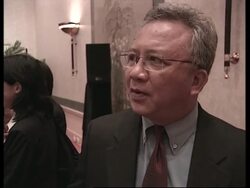 ASEAN Tourism ministers meet to discuss problem facing industry News Clip