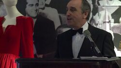 CLEAN: Elizabeth Taylor pearl sells for $11.84 million News Clip