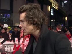 London Premiere of 'The Class of '92' News Clip