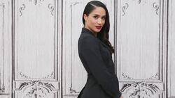 Prince Harry & Meghan Markle Give First Interview Since Announcing Engagement | THR News News Clip