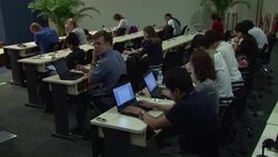 CLEAN : China trying to verify reports of IS hostage News Clip