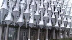 New US embassy opens in London News Clip