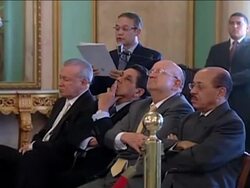 Government and president elect reach deal on Zelaya safe passage Instructional Video