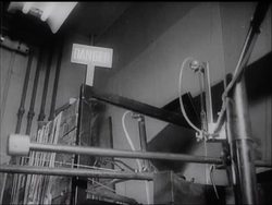 OVERSEAS NEWS - HOME OF THE ATOM BOMB News Clip