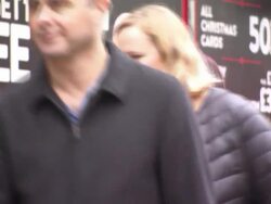 Black Friday sales scenes in the UK News Clip