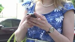 CLEAN : Russia opens show trial against anti Putin News Clip