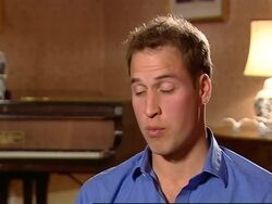 William and Harry announce Diana memorial concert News Clip