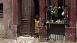 CLEAN: Cubans slowly learn capitalism News Clip