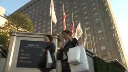 CLEAN: Foreign tourists avoid disaster-hit Japan News Clip