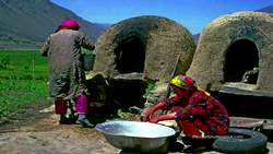 Tajikstan Instructional Video