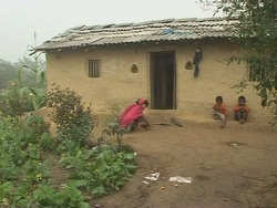 VOICED: Caste system traps Nepal's 'hereditary prostitutes' News Clip