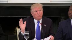 Trump to GOP: We must repeal Obamacare News Clip