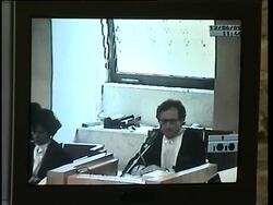 Amanda Knox takes stand in Kercher murder trial News Clip