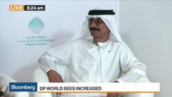 DP World Expects to Meet Market Expectations News Clip