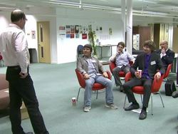 Entrepreneurs Still Starting Companies News Clip