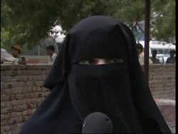 WRAP Army deployed, deadline, relatives, students surrendering, presser News Clip