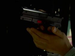 CU Shot of Japanese teenagers hand playing video game / Tokyo, Japan Stock Footage