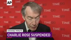 ShowBiz Minute: Rose, Reese, Swift News Clip