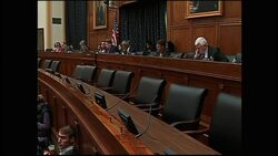 4:3 Actor Ben Affleck on Capitol Hill to discuss project in DRC Instructional Video