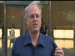 With time running short to keep the NFL's preseason completely intact, the AP's Howard Fendrich reports owners and player reps were back at a Manhattan law firm Thursday, trying again to work out a new labor deal. News Clip