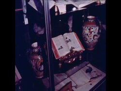 SYND 2 8 80 MEDICI EXHIBITION IN FLORENCE News Clip