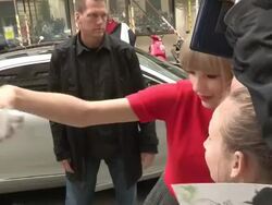 Taylor Swift Stock Footage