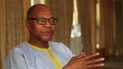 CLEAN : Strong Nigeria needed: UN News Clip