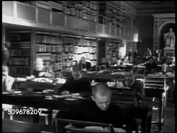 Books, manuscripts, Secret Docs Instructional Video