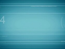 Technology Background Version 1 Stock Footage