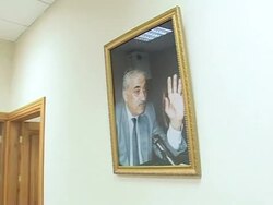 WEB-JORDAN-PALESTINIAN-HABASH-SYRIA News Clip