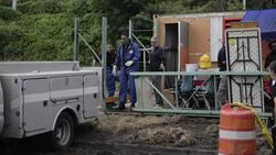 Puerto Rico fears post-hurricane murder surge after 32 deaths in 11 days Instructional Video