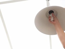 Changing Stock Footage