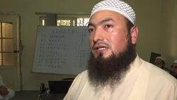 Pakistani Students Learn Mandarin to Land Jobs News Clip