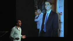 Neil Pasricha: The 3 A's of awesome Instructional Video