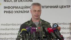 Kiev claims separatists still firing at Ukrainian soldiers despite ceasefire Instructional Video