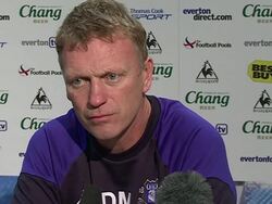 ISNTV Premier League Previews Week 11 Stock Footage