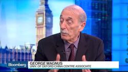 Magnus: Fiscal Policy Can Turbo Charge U.S. Dollar News Clip