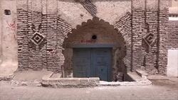 CLEAN : Historic Yemen town fights to survive as war closes in News Clip