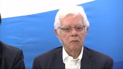 Brazil's Temer remains silent after new charges Instructional Video