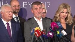 Populist billionaire Babis's centrist party wins Czech election Instructional Video