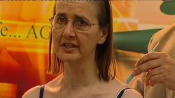 The latest way to tackle back pain News Clip