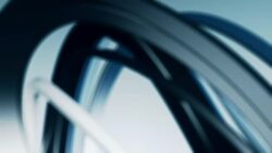 Abstract Background (Loopable) Stock Footage